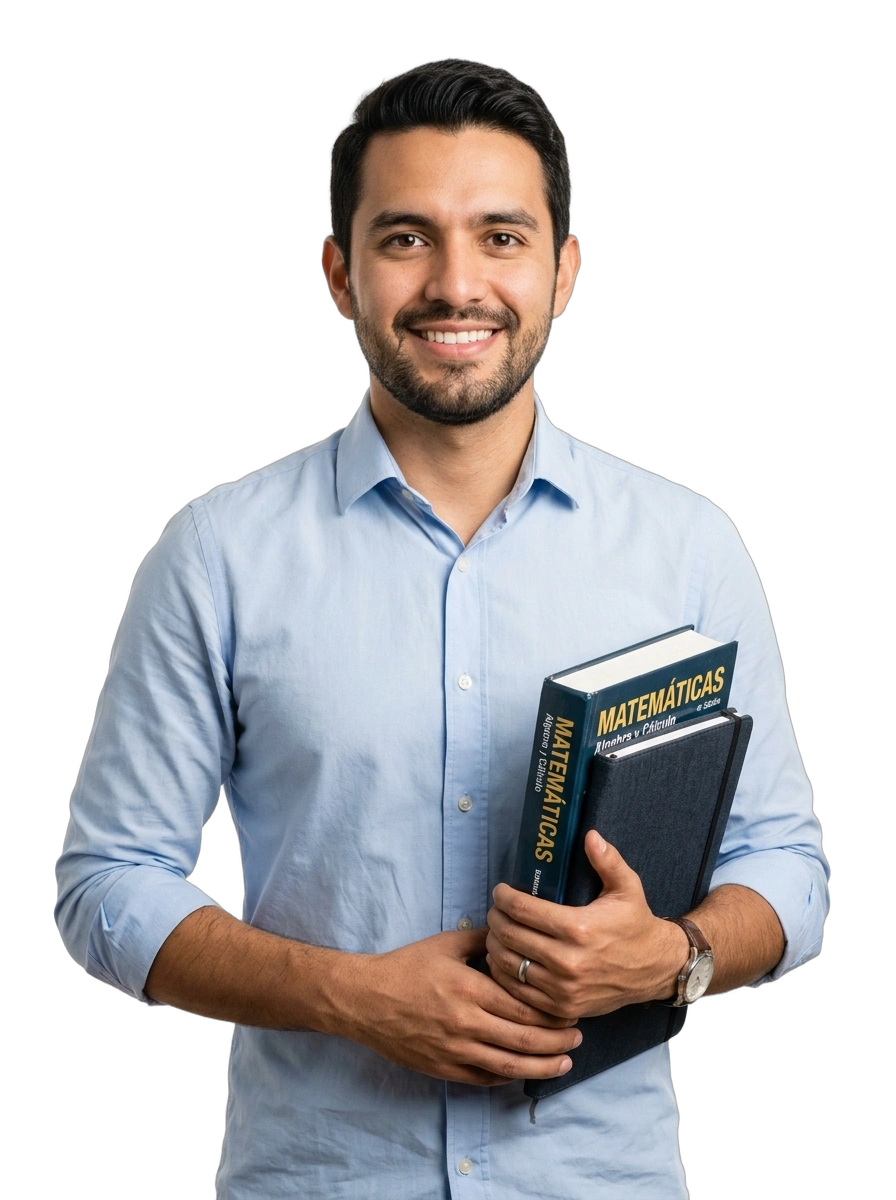 Docente y Asesor de Bachillerato e ICFES - RBrainTareas