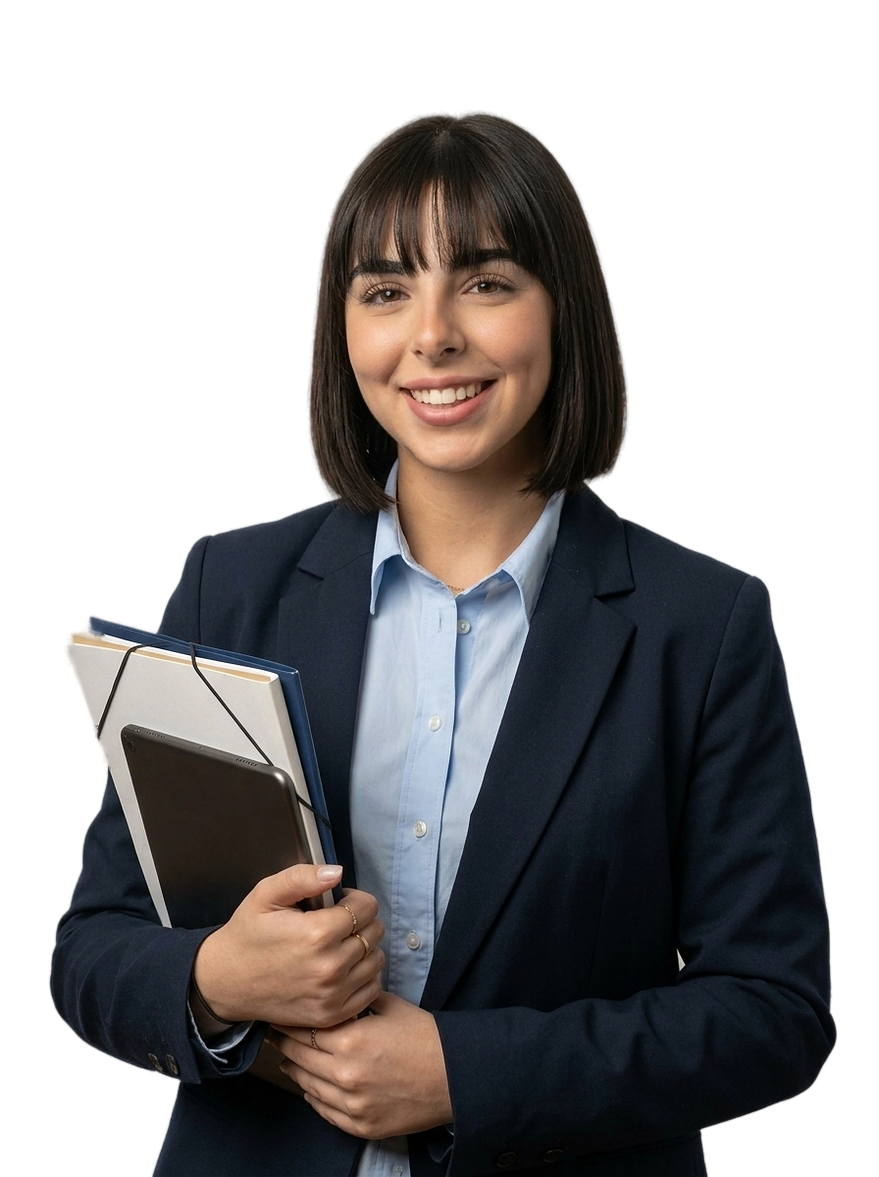 Asesora académica de RBrainTareas