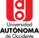 Estudiantes de Universidad Autónoma de Occidente